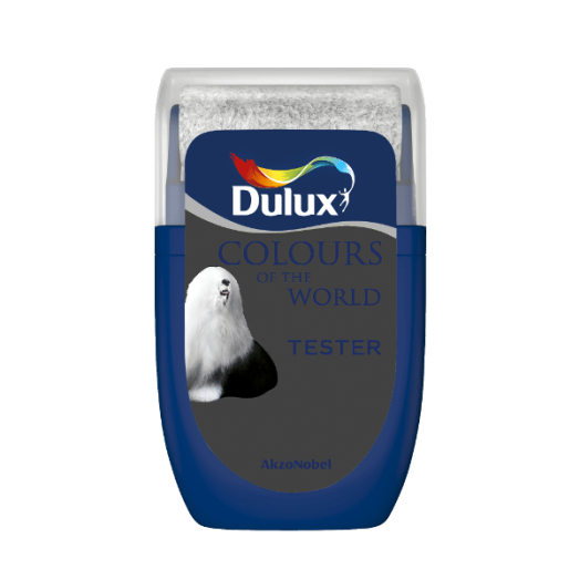 DULUX NAGYVILÁG SZÍNEI TESTER VALKŰR TÁNC 30ML