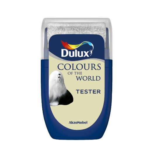 DULUX NAGYVILÁG SZÍNEI TESTER PÁLMA BUNGALÓ 30ML