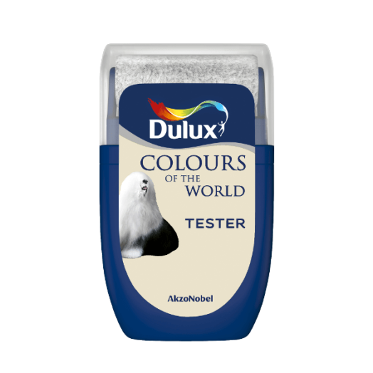DULUX NAGYVILÁG SZÍNEI TESTER FINN SZAUNA 30ML