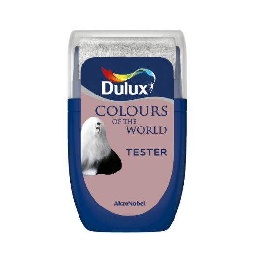 DULUX NAGYVILÁG SZÍNEI TESTER PROVENCE VARÁZSA 30ML