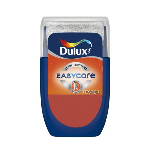 DULUX EASYCARE TESTER SKARLÁT ÍBISZ 30ML