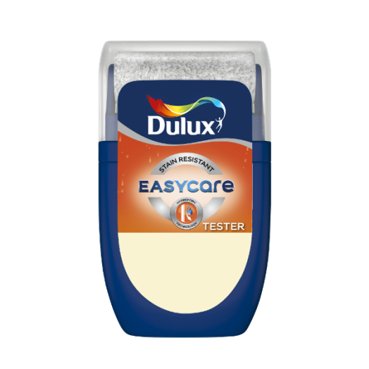 DULUX EASYCARE TESTER NEMEZ SÜVEG 30ML