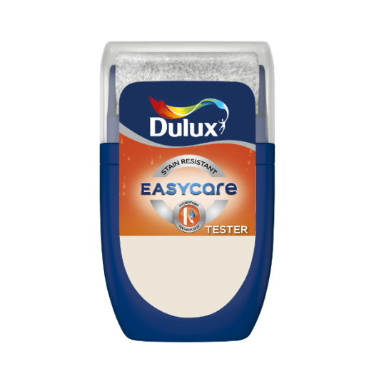 DULUX EASYCARE TESTER CSIPKÉS JÉGVIRÁG 30ML