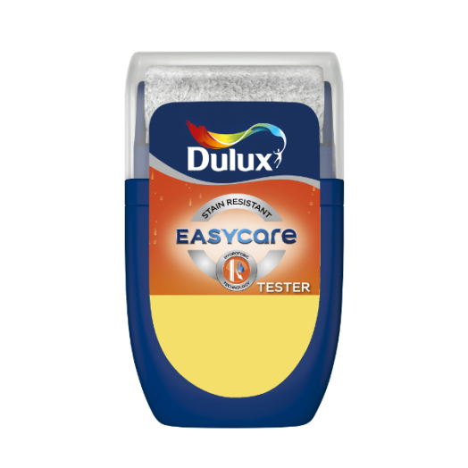 DULUX EASYCARE TESTER ARANYFÜST 30ML