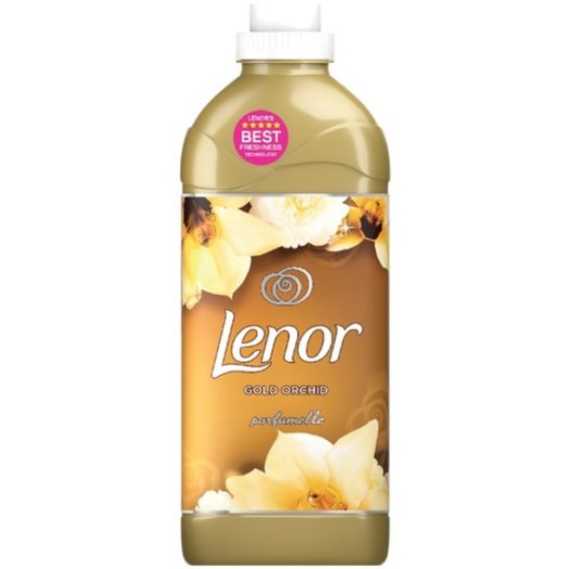 Lenor öblítőkoncentrátum