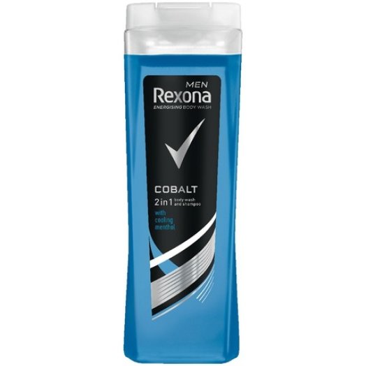 Rexona tusfürdő