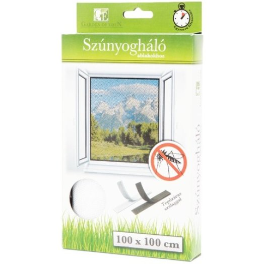 Szúnyogháló