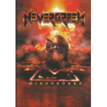 Mindörökké DVD