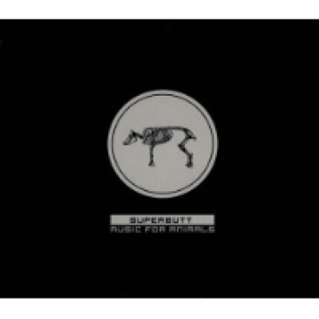 Music for Animals (Digipak) CD