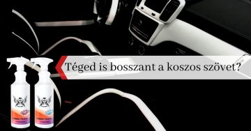 El sem hiszed, mire képes ez a termék!