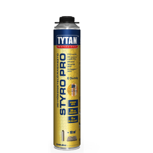 TYTAN PROFESSIONAL STYRO PRO E