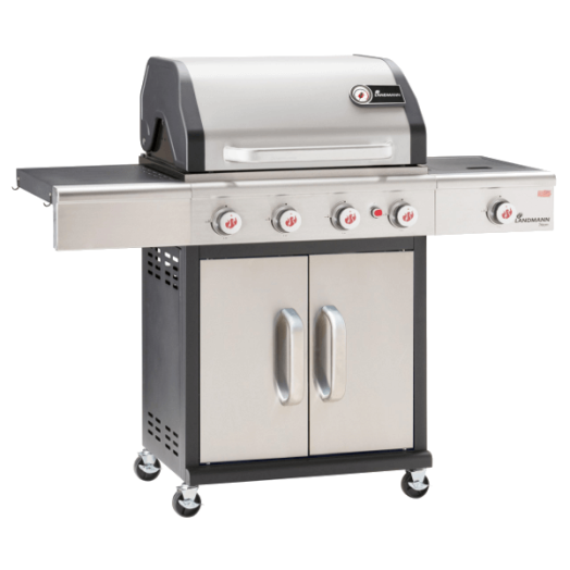 GÁZGRILL TRITON MAXX PTS 4.1