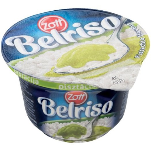Zott Belriso tejberizs