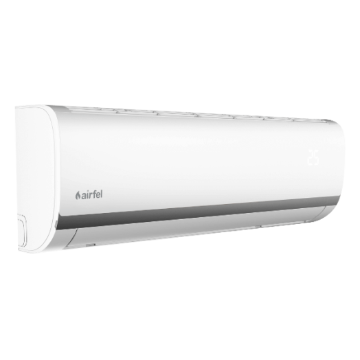 AIRFEL INVERTERES SPLIT KLÍMA 5,3K LRX/LTXN50UV1B-18000BTU A++