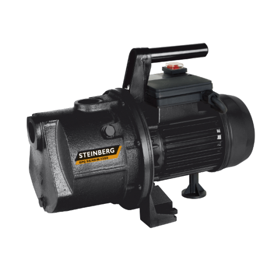 SZIVATTYÚ KERTI GPG94/48M1350 1350W