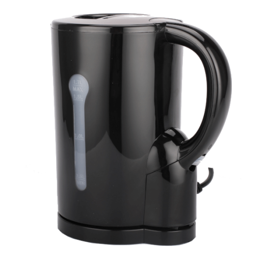 VÍZFORRALÓ 1,7 L 2200 W