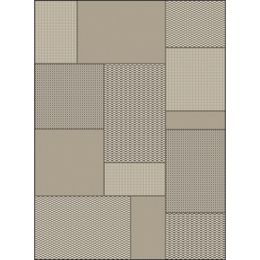 ORANGE SZŐNYEG 200x290 CM