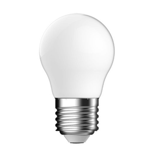 LED FÉNYFORRÁS MINIGÖMB E27 2,5W
