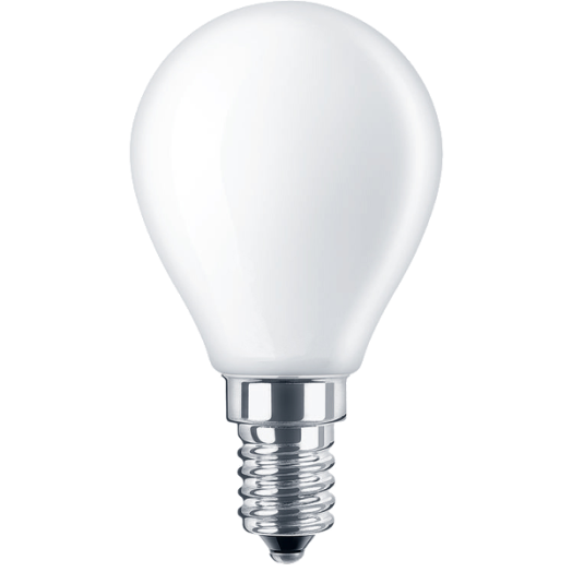 LED FÉNYFORRÁS MINIGÖMB E14 4,5W