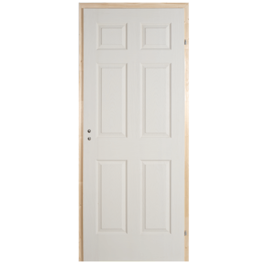 ALIDA BELTÉRI AJTÓ 75X210CM TELE Outlet