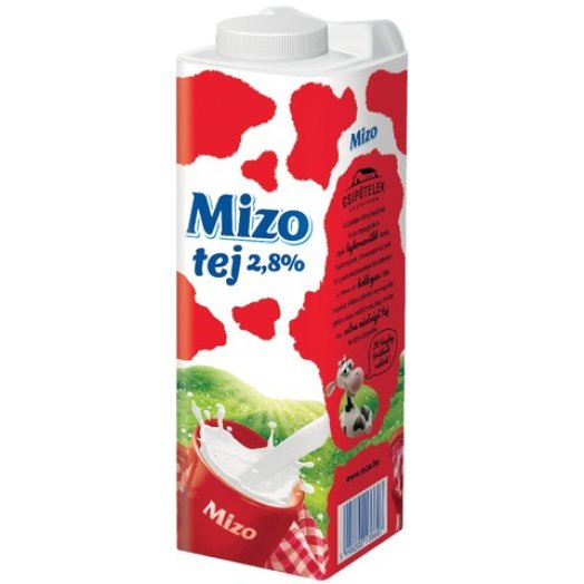 Mizo ESL tej