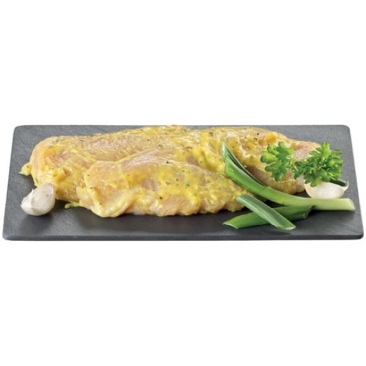 Tesco Grill Master mézes-mustáros csirkemellfilé