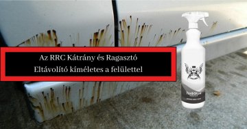 Soha nem okoz több fejtörést! Fantasztikus termék. RRC