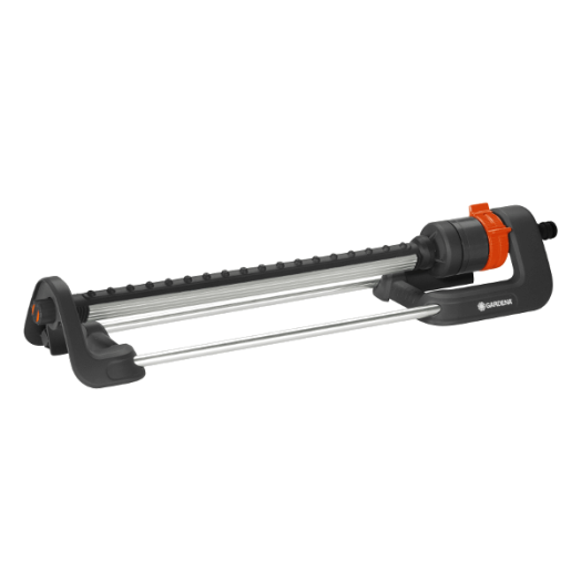 CLASSIC NÉGYSZÖGESŐZTETŐ AQUA L