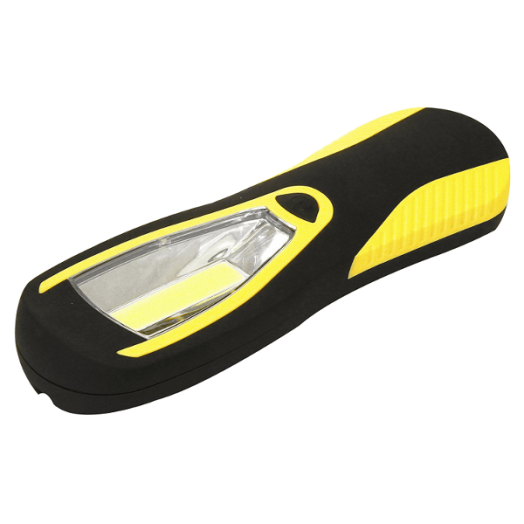 LED MUNKALÁMPA 3W COB LED