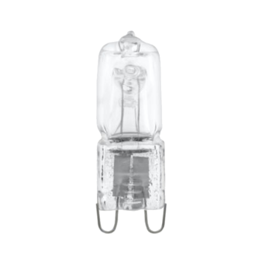 HALOGÉN KAPSZULA G9 20W 2DB
