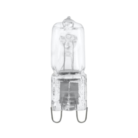 HALOGÉN KAPSZULA G9 42W 2DB