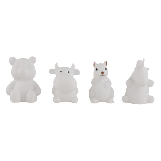 KRAKA RGB LED ASZTALI FIGURÁK