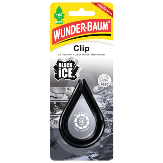 WUNDERBAUM ILLATOSÍTÓ BLACK ICE
