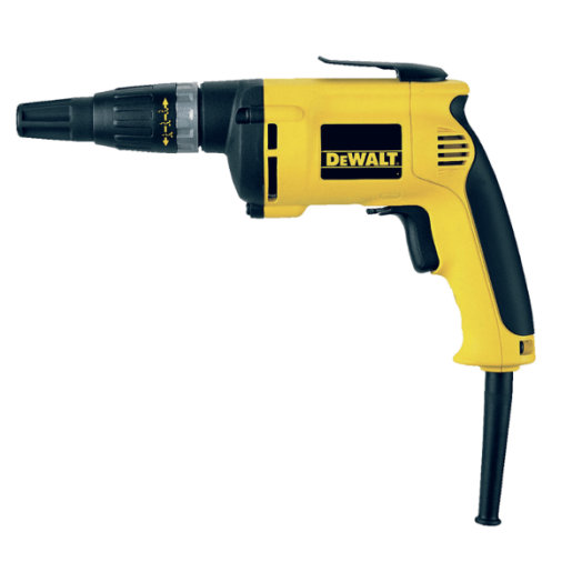 GIPSZKARTONCSAVAROZÓ 4000RPM DEWALT