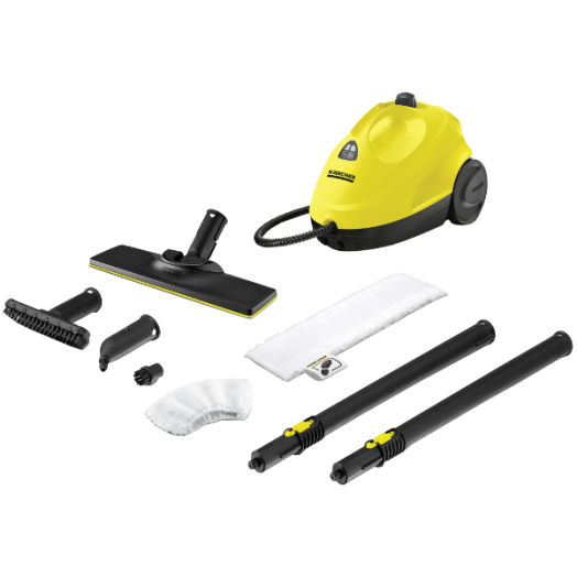 GŐZTISZTÍTÓ 1500W SC 2 EASYFIX Outlet