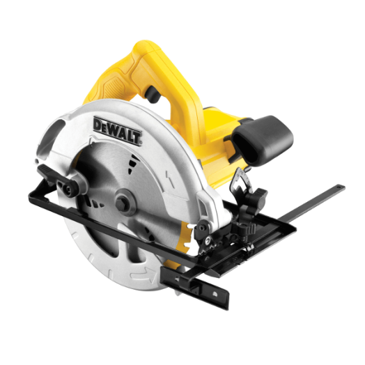 KÖRFŰRÉSZ 1350W, 65MM DEWALT