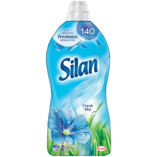 Silan öblítőkoncentrátum