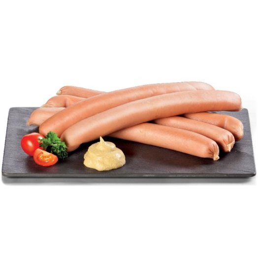 Kaiser frankfurter