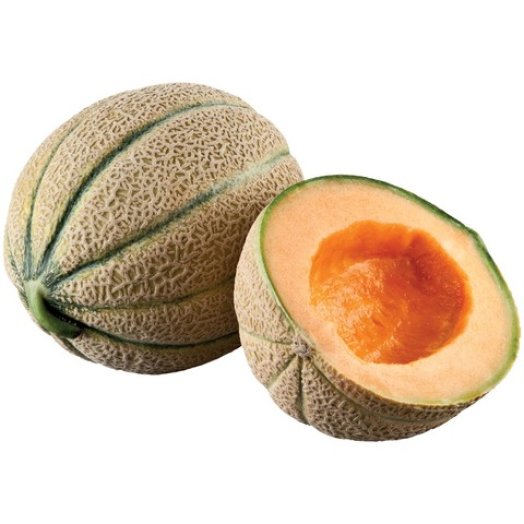 Cantaloup sárgadinnye