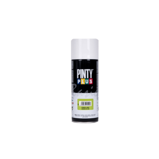 PINTY PLUS BASIC SZINTETIKUS SPRAY