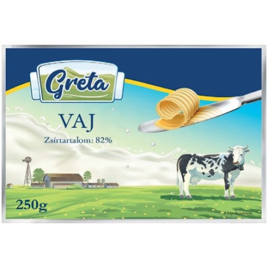 Greta vaj