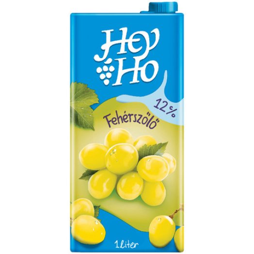 Hey-Ho gyümölcsital