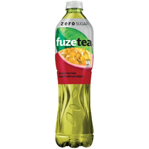 Fuzetea ice tea