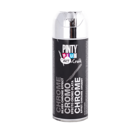 PINTY PLUS ART 400ML KRÓM