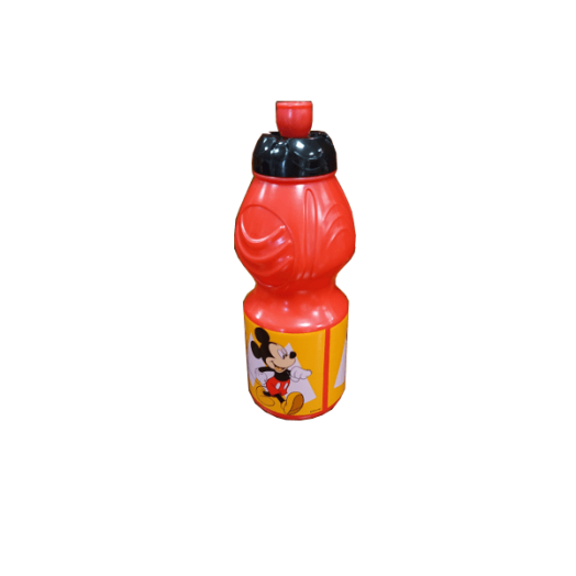 KULACS 400 ML MŰANYAG