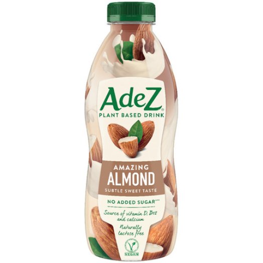 AdeZ növényi alapú ital
