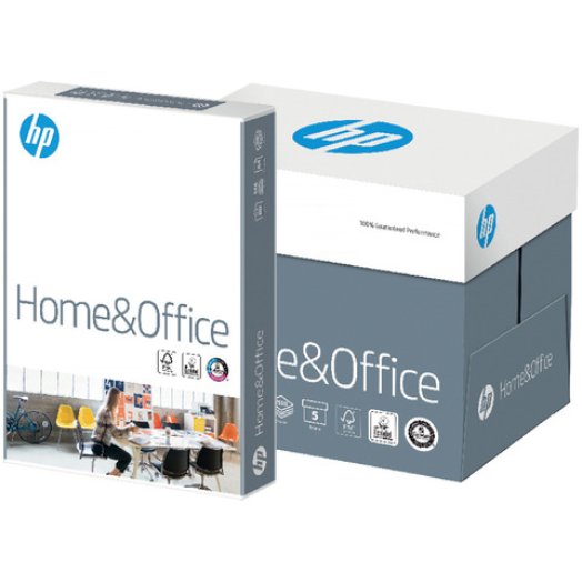 HP fénymásoló papír