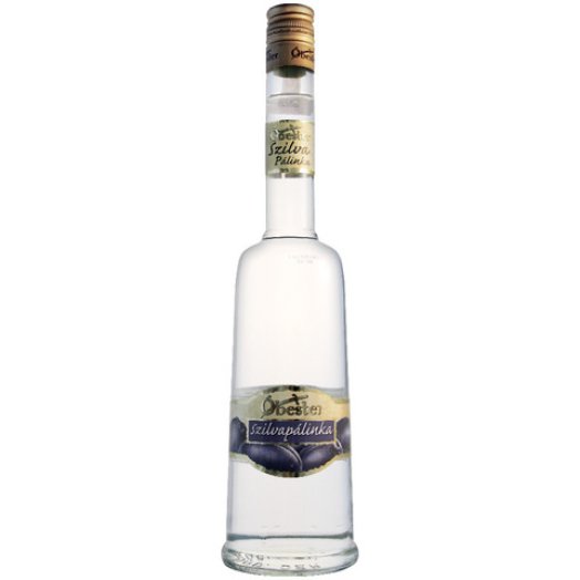 Óbester pálinka