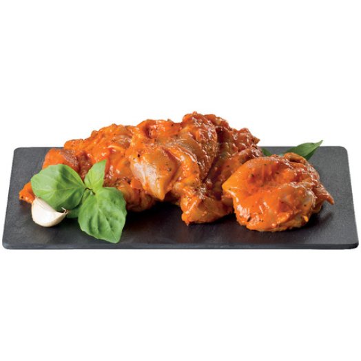 Tesco Grill Master Flamengo csirkecombfilé