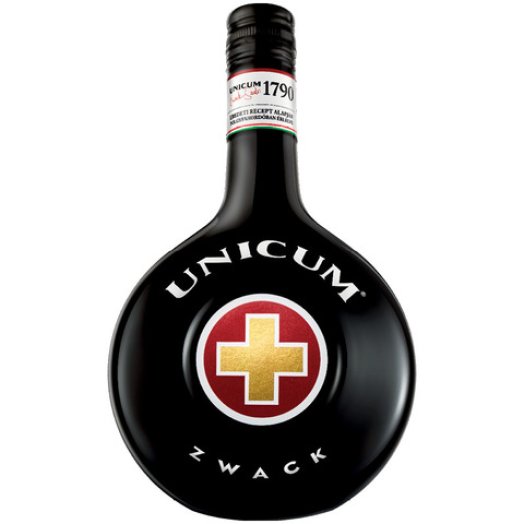 Zwack Unicum vagy Unicum Szilva keserűlikőr
